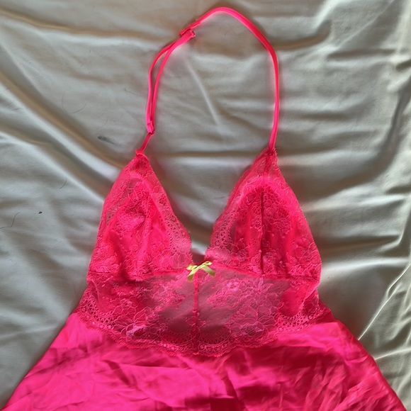 VS Babydoll - Picture 2 of 7